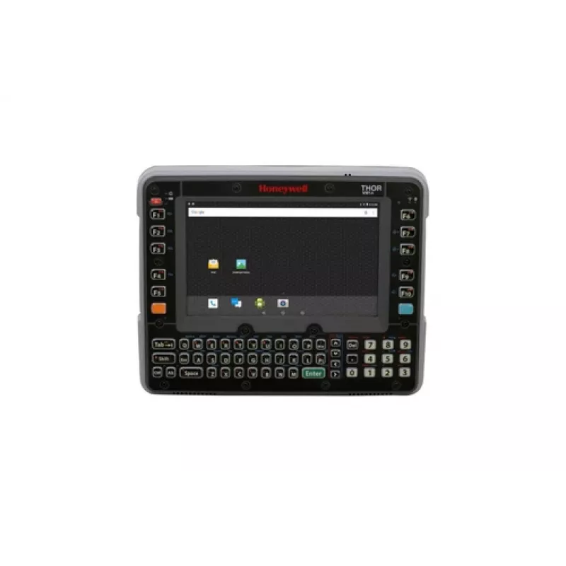 Tablet Honeywell VM1A Qualcomm Snapdragon 32 GB 8 inch Black