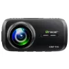 Car Dash Camera TRACER Tracer Pano 2D – panoramic 2D recording, compact design