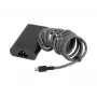Laptop AC Adapter HP 65W USB-C 19C66AV — 65 W USB-C power supply for HP laptops
