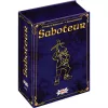 Saboteur 20 Anniversary Edition, Card Game