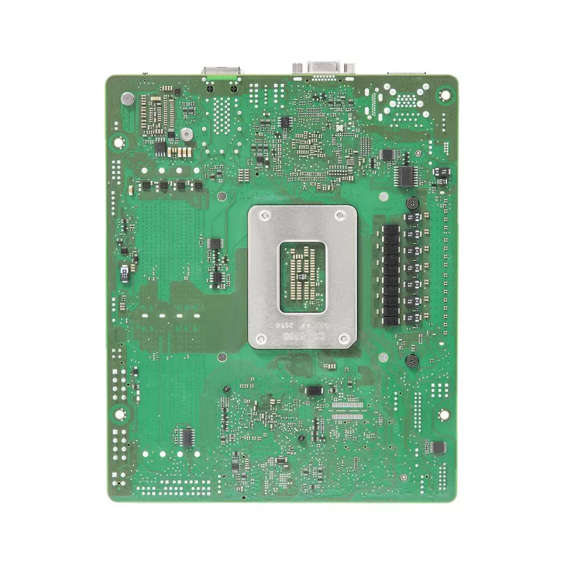 ASRock EC266D4ID-2T/X550 motherboard Intel C266 LGA 1700 mini ITX