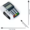 POS Terminal with Light & Sound, Role Play Toy