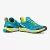 Scarpa GOLDEN GATE KIMA RT, 43.5, Lake Blue - Lime