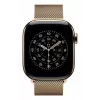 Band Apple MGHW4ZM/A Smart Wearable Accessories Gold Stainless Steel 40mm