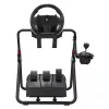 Racing stand Subsonic SA5615 Metal Black