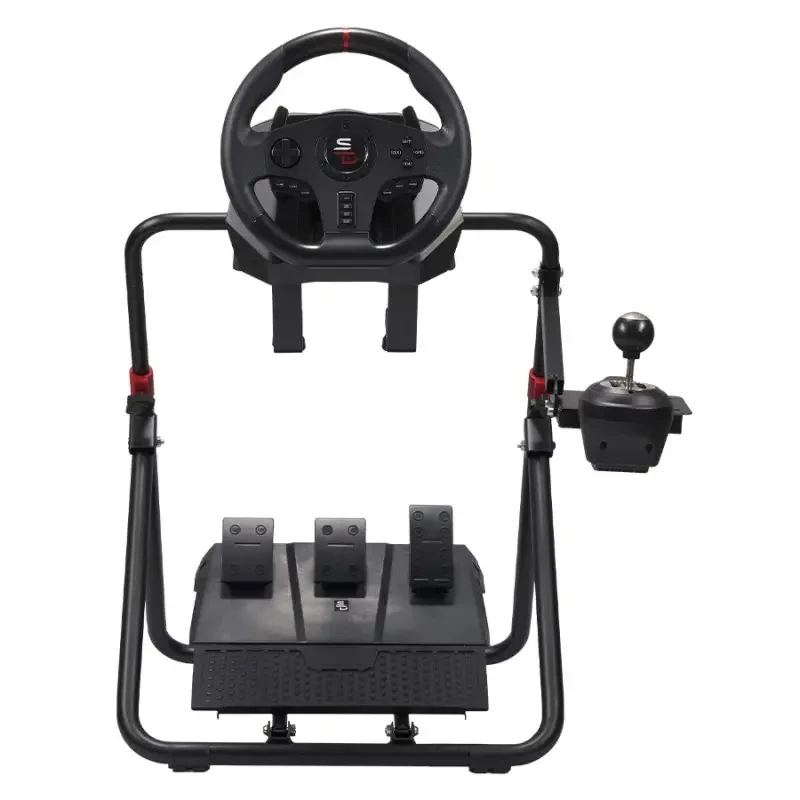 Racing stand Subsonic SA5615 Metal Black