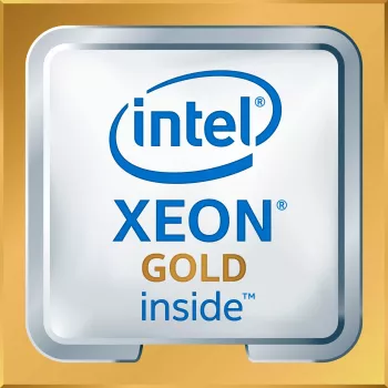Processor Intel Xeon Gold 6252 2.1 GHz 16 Cores 35.75 MB LGA 3647