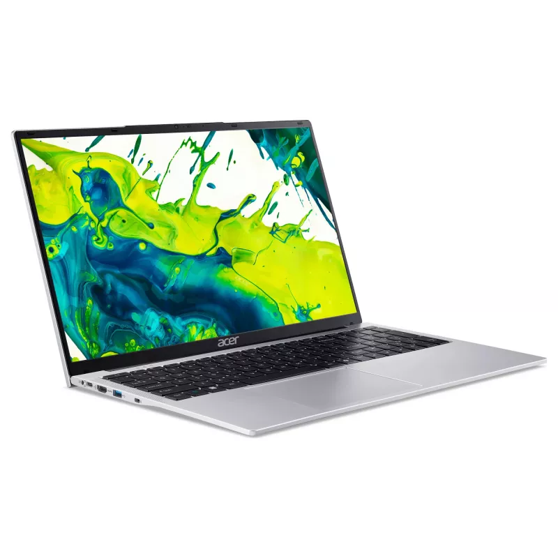 Acer Aspire Lite AL17-31P-33EP (17,3) French AZERTY layout - Keyboard layout might be German