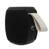 Portable Speaker White Shark GBT-888 Dhak Black