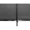Elite Screens Tripod Portable Projection Screen | T84UWV1 | Diagonal 84 inch | 4:3