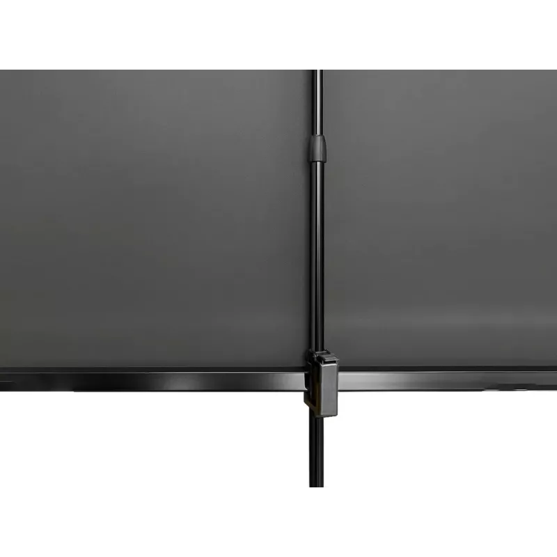 Elite Screens Tripod Portable Projection Screen | T84UWV1 | Diagonal 84 inch | 4:3