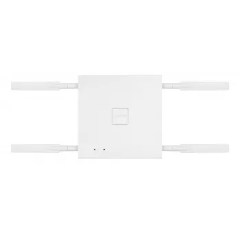 Wireless Access Point Lancom Systems LX-6402 — Dual‑Band 2.4/5 GHz, PoE, 10/100/1000/2500 Mbps Ethernet