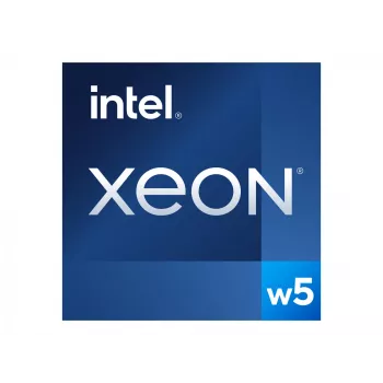 Intel Xeon W W3-2435 - 3,1 GHz - 8 cores - 16 Threads - 22,5MB Cache-Memory - FCLGA4677 Socket - OEM (PK8071305128700)