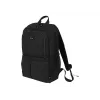 Backpack DICOTA D31696 Black Polyethylene terephthalate (PET)