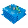 BatteryProtect smart relay Victron Energy BPR122022000 12/24V 220A (automatic battery isolation)