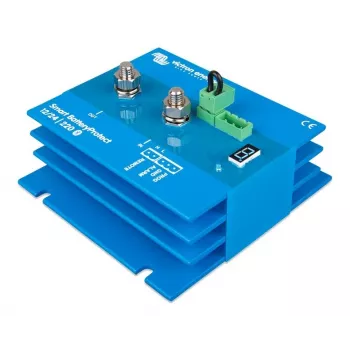 BatteryProtect smart relay Victron Energy BPR122022000 12/24V 220A (automatic battery isolation)
