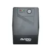 Alantec AP-BK850 uninterruptible power supply (UPS) Line-Interactive 850 VA 480 W 2 AC outlet(s)
