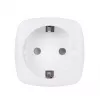 Smart Plug EZVIZ T30-10B-EU 1600 W White