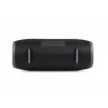 Portable Bluetooth Speaker MANTA SPK15GO-BK — 20W, 3600 mAh, up to 8 h, Black