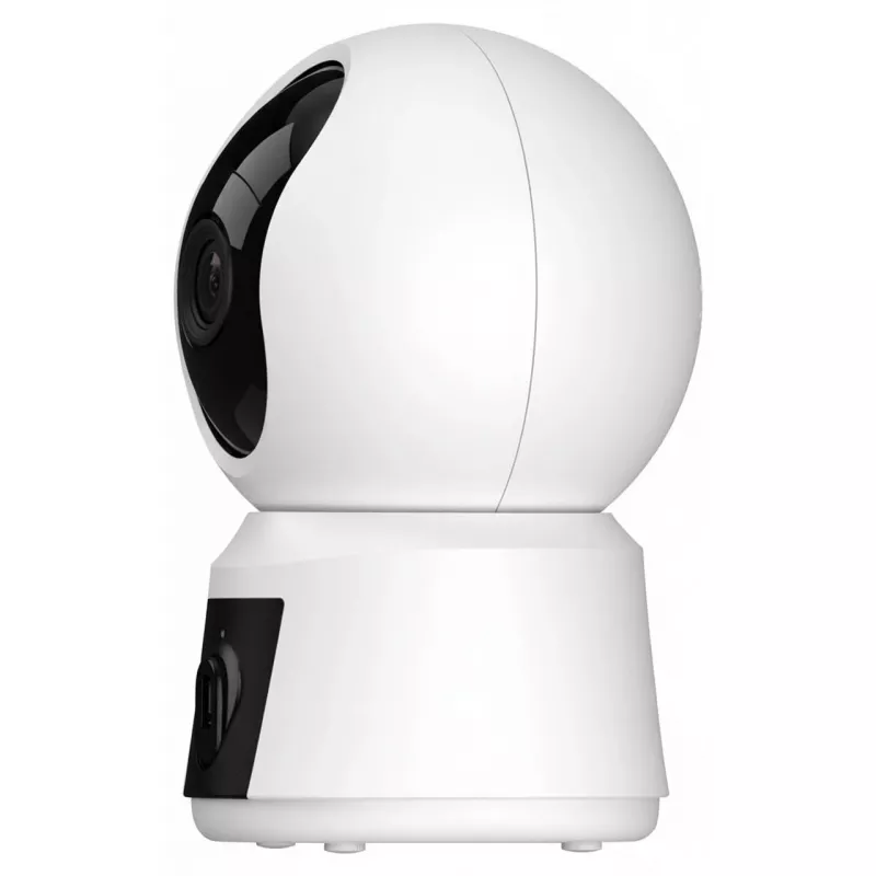 Arenti Indoor Dual Lens Wi-Fi 3MP Camera