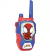 Jada Walkie Talkie Spidey 2,4 GHz 2 Pieces Set 203222000