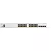 Managed Switch Cisco Catalyst 1300-24FP-4X 24 Port GE Full PoE 4x10GE SFP+