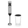 Immersion blender Tristar MX-4828 Black Stainless steel