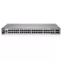 Network switch HP Enterprise 2920-48G-POE — 48 ports PoE (model J9729A)