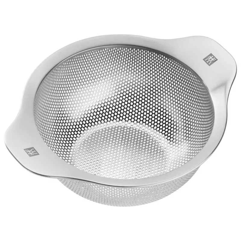 Bowl colander ZWILLING Table 16 cm Stainless steel Silver