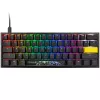 Mechanical Gaming Keyboard Ducky One 2 Pro Mini RGB LED Cherry Brown 60% layout