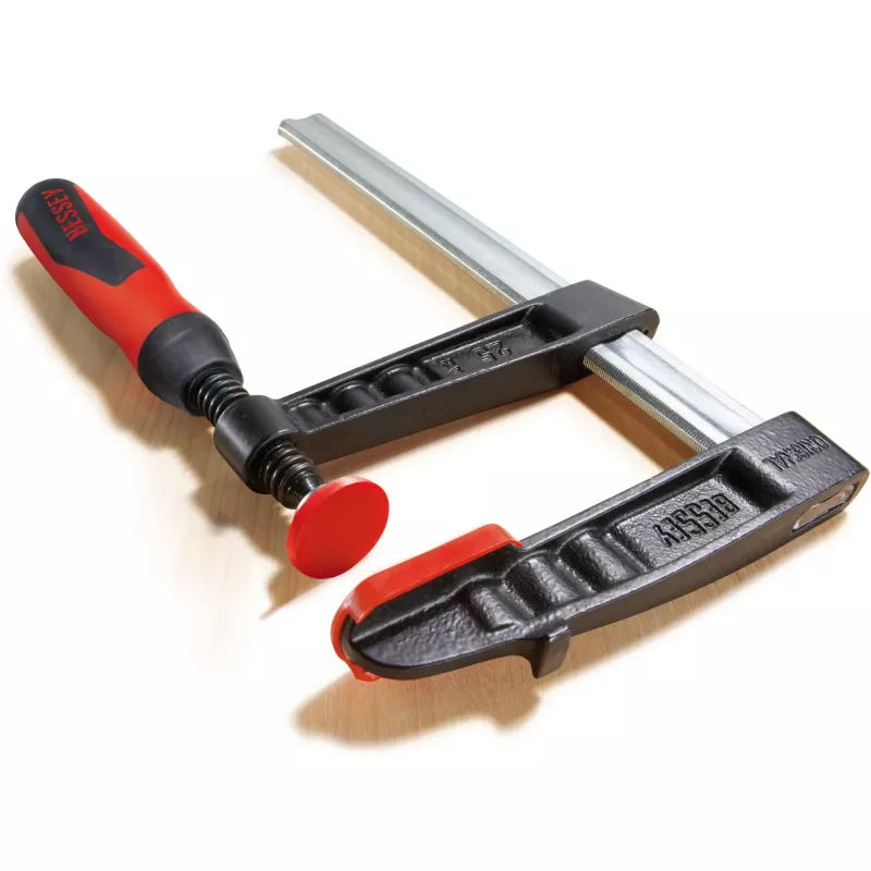 Bar clamp BESSEY TG16-2K