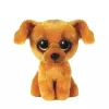 Mascot TY Zuzu dog 15 cm