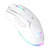 Gaming Mouse Onikuma CW917 2.4G Wired White