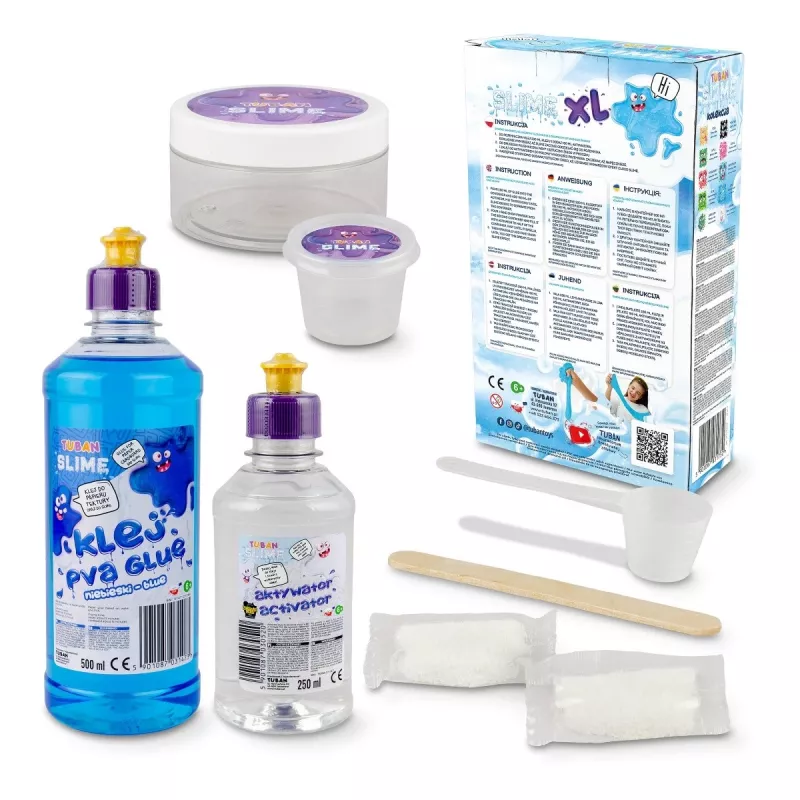 Children's craft kit Tuban TU3173