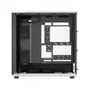 PC case Fractal Design North XL Desktop White