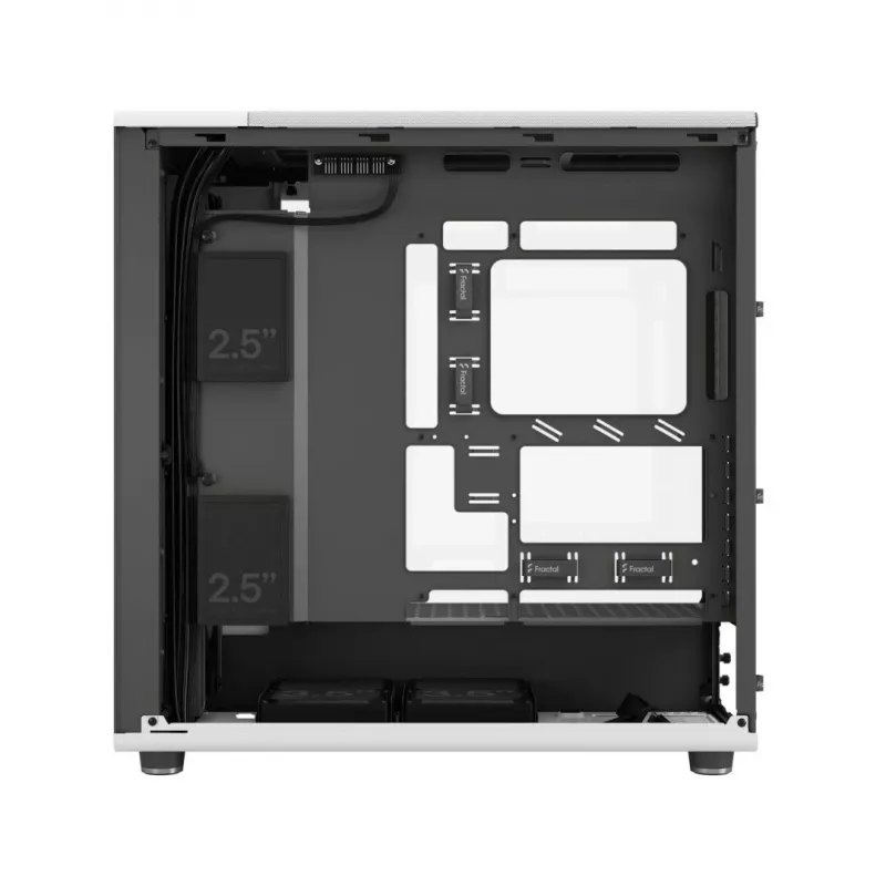 PC case Fractal Design North XL Desktop White