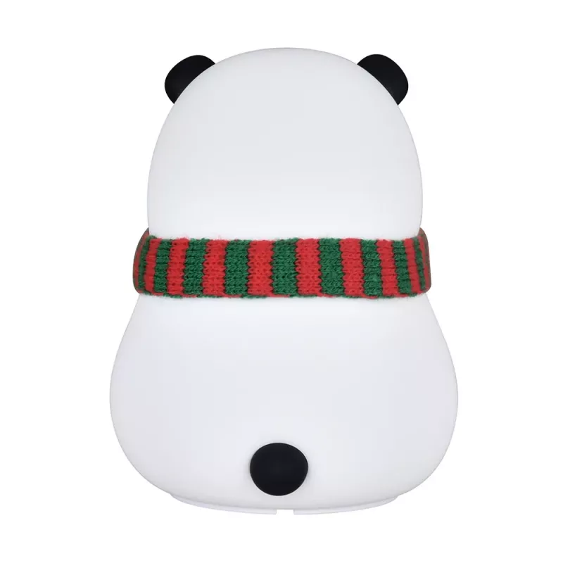 Table lamp Tellur Panda TLL441181 LED portable battery-operated night light