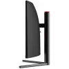 68.6cm/27'' (1920x1080) LC-Power LC-M27-FHD-240-C Gaming Curved 16:9 1ms 240Hz 3xHDMI DisplayPort VESA Full HD Black