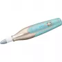 Beurer Manicure Pedicure Set MP 84 turquoise gold (570 02) BEURER02) BEURER 02) (570.02)