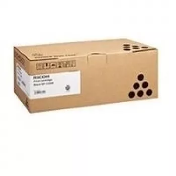 Ricoh 842021 Original Yellow Toner Cartridge for MP C4502/MP C5502