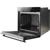 Amica ED47637BA+ X-TYPE STEAM oven 77 L 3600 W A+ Black
