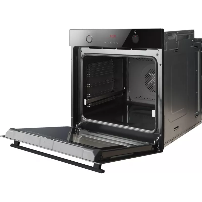 Amica ED47637BA+ X-TYPE STEAM oven 77 L 3600 W A+ Black