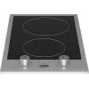 Beko HDCC32200X hob Built-in Zone induction hob 2 zone(s)