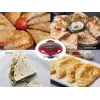 Beper Party Line P101CUD600 600W electric grill — Party Line series, 600 W power