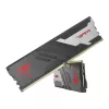 DIMM 64 GB DDR5-6000 (2x 32 GB) Dual-Kit, Arbeitsspeicher schwarz, PVV564G600C30K, Viper Venom, INTEL XMP, AMD EXPO