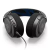 Steelseries Arctis Nova 1P Headset Wired headband Gaming Black