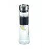 GEFU CASCADA wine decanter 1 L Plastic, Stainless steel