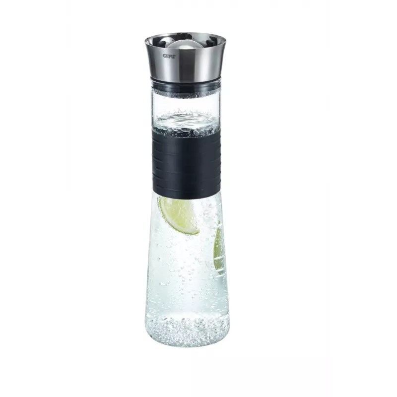 GEFU CASCADA wine decanter 1 L Plastic, Stainless steel