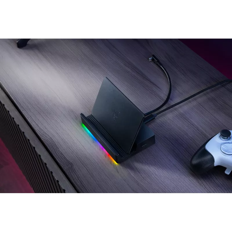 Chroma USB-C Docking Station 6-in-1