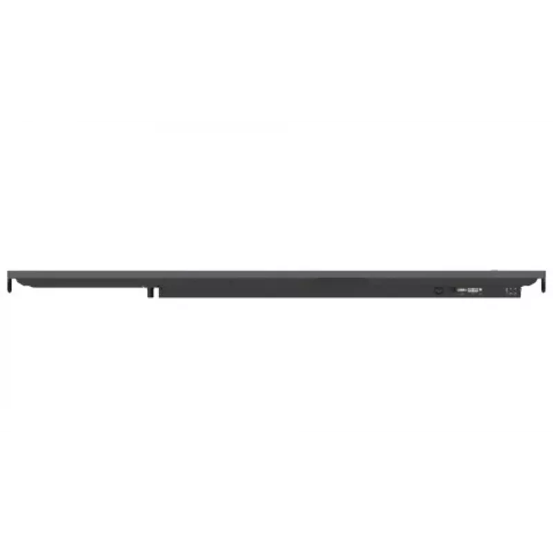Interactive 75 inch AVTEK TS 8 Lite G 75 Touchscreen LED 4K 3840x2160, 420 cd/m², 50/32 touch, Android 14, 40W speakers